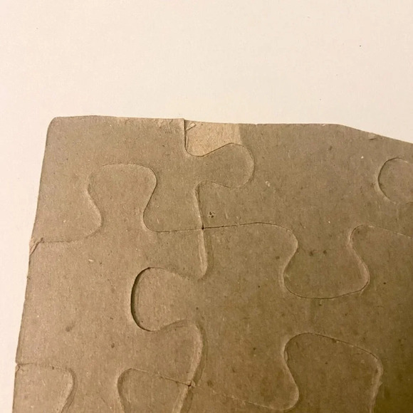 Vintage 1982 ET The Extra Terrestrial 15 Piece Tray Puzzle  Craft Master - Picture 15 of 16